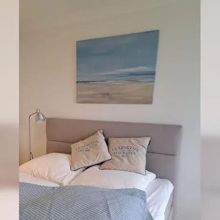 Zvgb - Trenkner Flossis Seaside Apartment