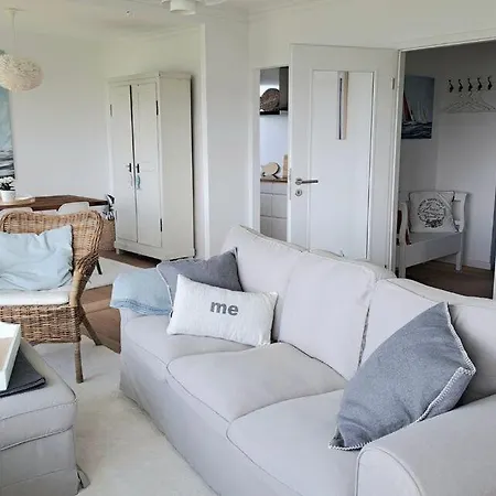 Apartment Zvgb - Trenkner Flossis Seaside